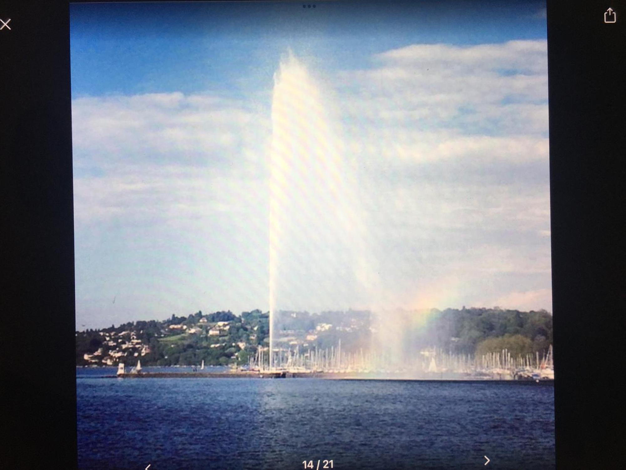 A Cote De Geneve 2 Daire Saint-Cergues Dış mekan fotoğraf