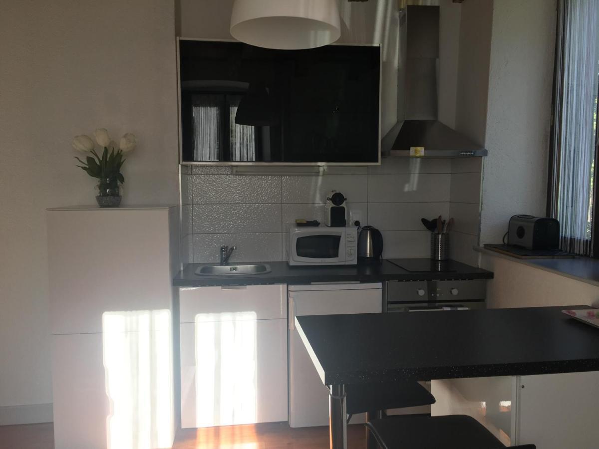 A Cote De Geneve 2 Daire Saint-Cergues Dış mekan fotoğraf